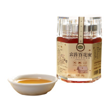 100% chinesischer natürlicher Sweety-Honig